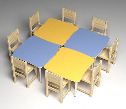 Компановка 1382х1382