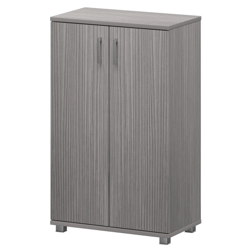 Стеллаж низкий закрытый 800x445x1280