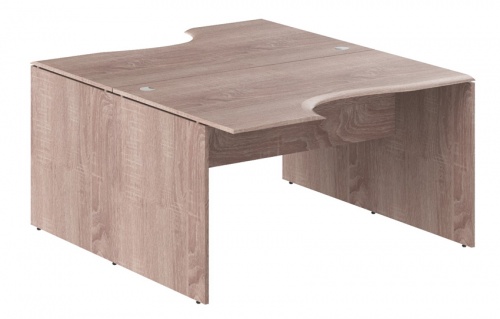 Столы двойные W2CET 149.1 1400х1806х750 мм