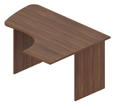 G-103R Стол-интеграл правый