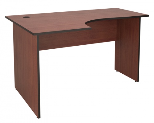 Стол эргономичный левый 40(41;42).48