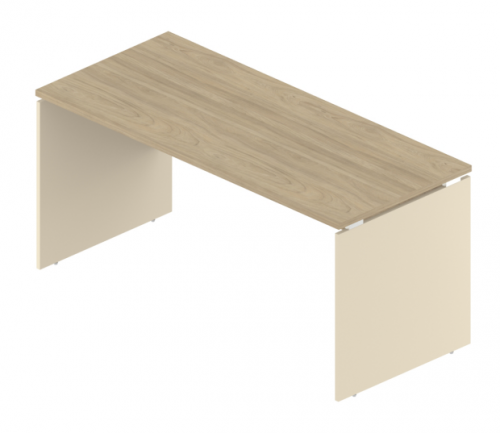 Стол прямой R-2 (160*70*75)