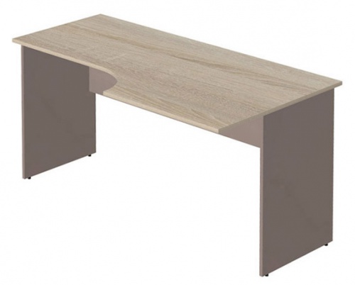 W-2.2 R Стол Work интегральный правый 1500