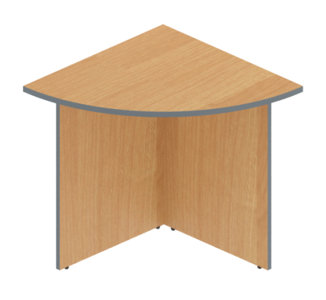 А-14D Приставка угловая