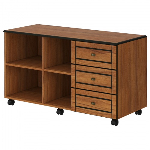 Тумба мобильная (R)