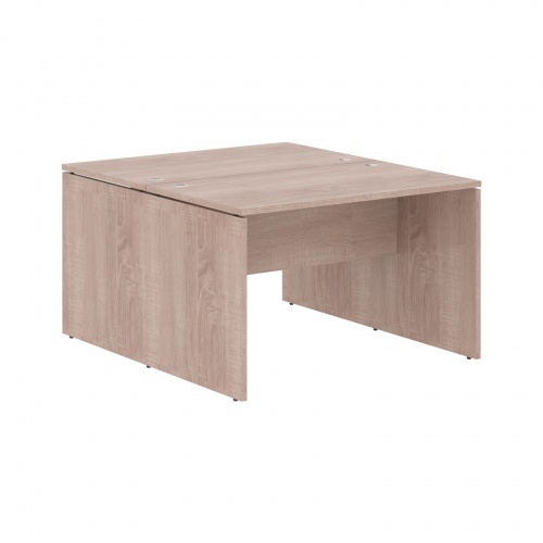 Столы двойные (2-х местная рабочая станция) X2ST 127