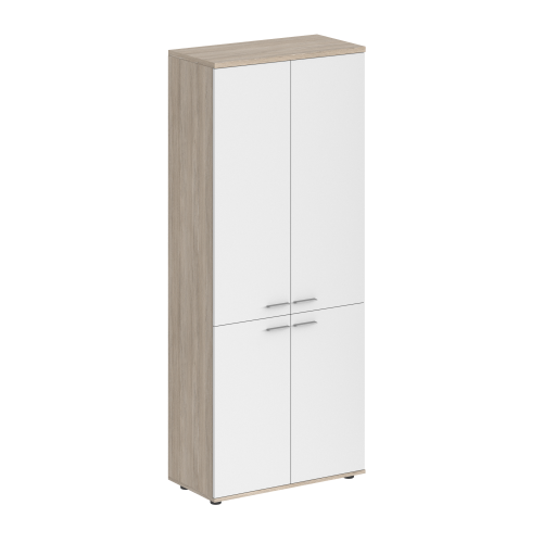 Шкаф высокий из ХДФ 800x400x1955