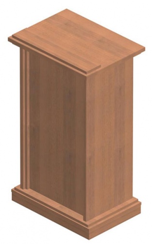 Суд-3 Трибуна ответчика