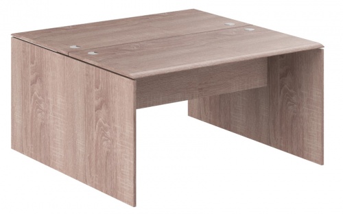 Столы двойные W2ST 147 1400х1406х750 мм