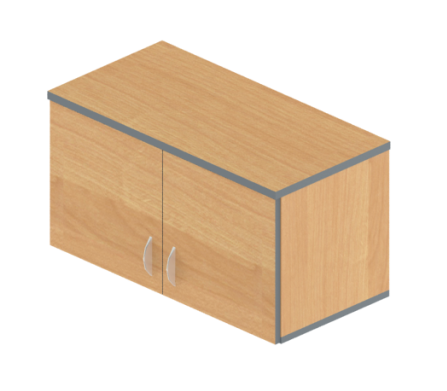 А-58 Антресоль