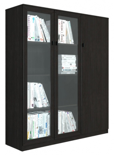 SD-53N Шкаф комбинированный