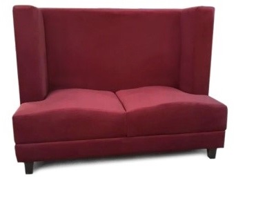 Диван двухместный Фиеста