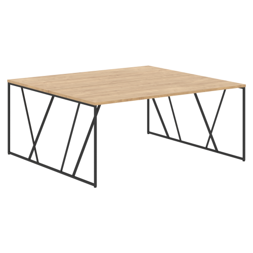 Стол двойной LWST 1716