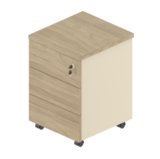 Тумба мобильная R-31