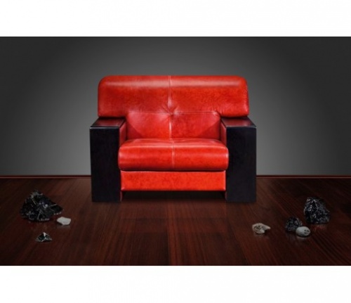 Леонардо 1 DS-3 (экокожа)