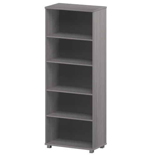 Стеллаж высокий широкий 800x445x2050