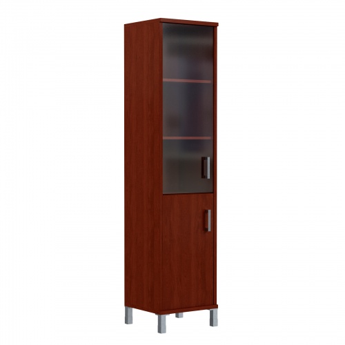 Шкаф колонка комбинированная 431.5 (L/R) 475x450x2054