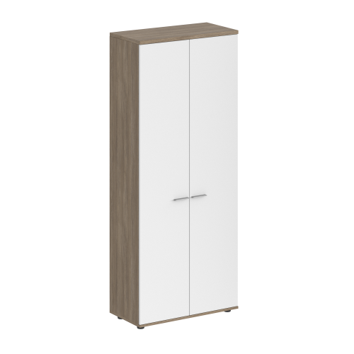 Шкаф высокий из ХДФ 800x400x1955