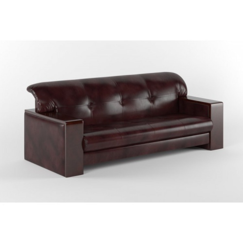 Леонардо 3 DS-3 (экокожа)