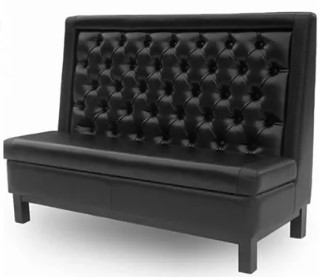 Диван двухместный Ретро-2