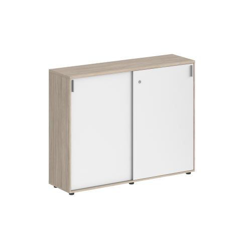 Шкаф купе с замком 1238x400x1125