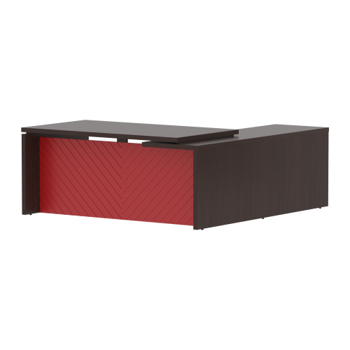 Стол руководителя (L/R) 1800х2000х750/696