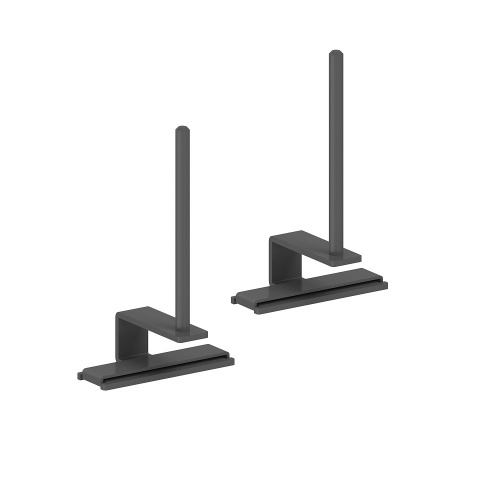 Держатель промежуточного экрана стола штырьевой (к-т из 2х штук