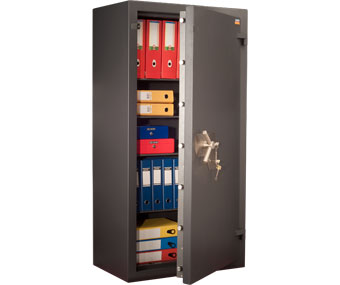 СЕЙФ ФОРТ 1685 KL