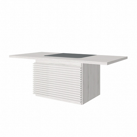 Стол руководителя с траверсом