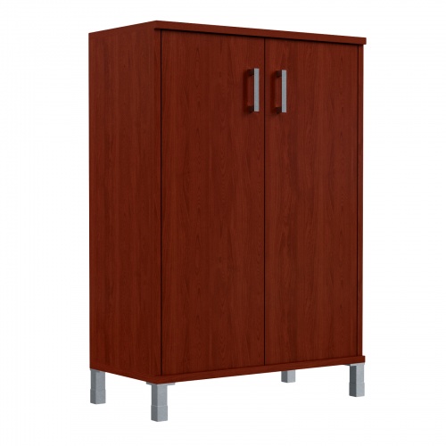 Шкаф средний с глухими дверьми 420.6 900x450x1286