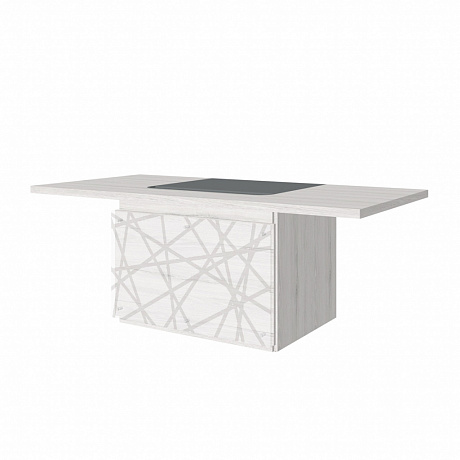 Стол руководителя с траверсом