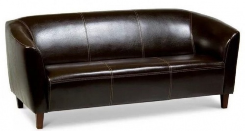 Диван трёхместный Бизнес