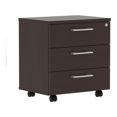 Тумба мобильная 465x452x650