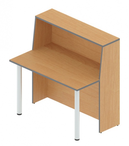 А-140 Стойка администратора