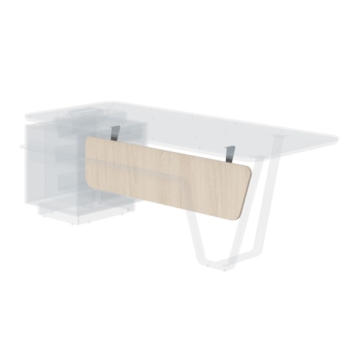 Экран стола (L/R)