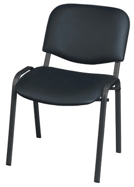 ИЗО черный каркас V