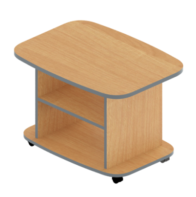 А-13 Стол журнальный