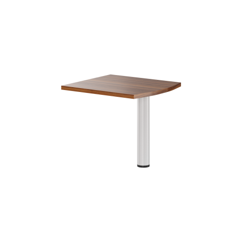 Брифинг-приставка В-301.1 900x800x750