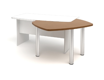 КЭ47 Приставка Л/П (КЭ04+ОМ03*3) (1040*1200*750)