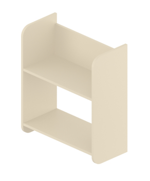 Навесная полка R-39