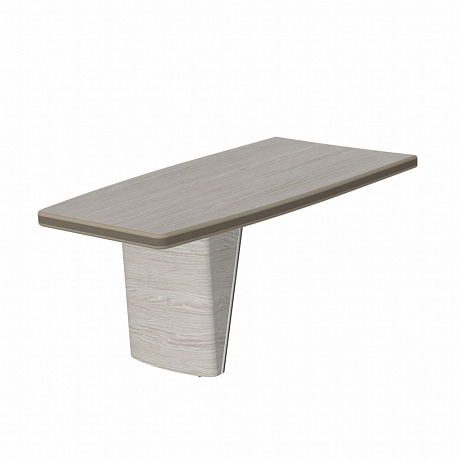 Брифинг-приставка 1600