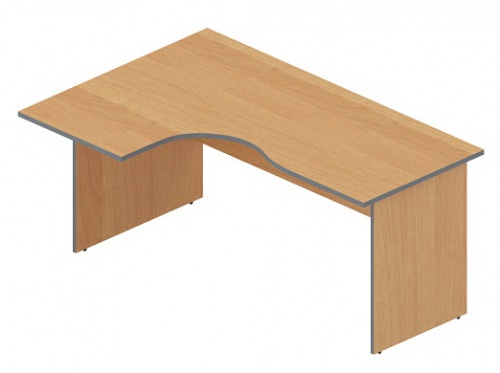 А-44L Стол-интеграл левый