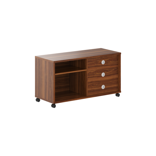 Тумба мобильная В-202 1200x500x660