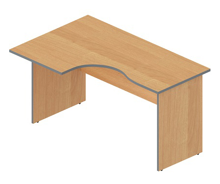 А-33L Стол-интеграл левый