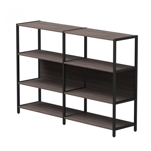 Набор стеллажных систем №1 1635x385x1120