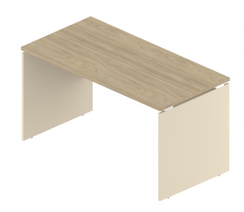 Стол прямой R-3 (140*70*75)