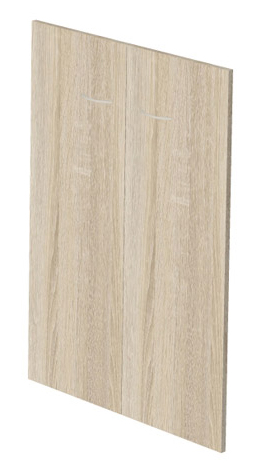 W-8.2 Комплект средних дверей Work