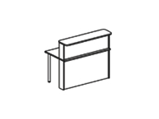 1935 Стойка 1000