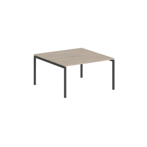 Рабочая станция на металлокаркасе 1200x1238x750