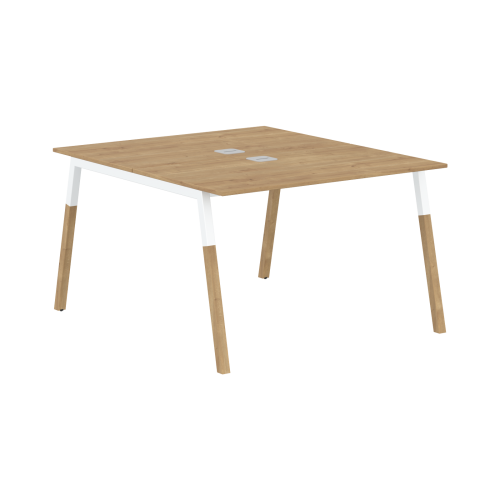 Стол двойной FWST 1113